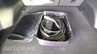 2026 Chevrolet Equinox EV LT 1 w/PCY - miniatura 18