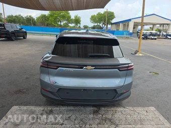 2026 Chevrolet Equinox EV LT 1 w/PCY - miniatura 5