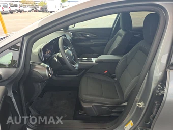 2026 Chevrolet Equinox EV LT 1 w/PCY - miniatura 7