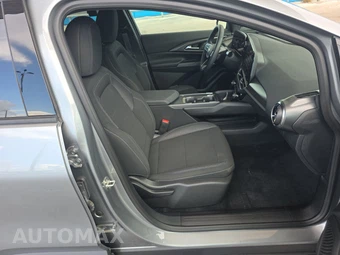 2026 Chevrolet Equinox EV LT 1 w/PCY - miniatura 8