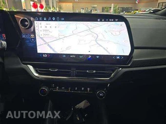 2026 Chevrolet Equinox EV LT 1 w/PCY - miniatura 10