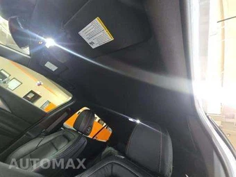 2026 Chevrolet Equinox EV LT 1 w/PCY - miniatura 11