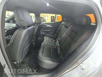 2026 Chevrolet Equinox EV LT 1 w/PCY - miniatura 13