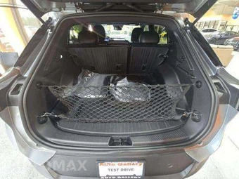 2026 Chevrolet Equinox EV LT 1 w/PCY - miniatura 14