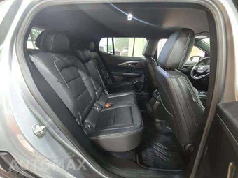 2026 Chevrolet Equinox EV LT 1 w/PCY - miniatura 17