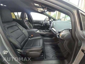 2026 Chevrolet Equinox EV LT 1 w/PCY - miniatura 19