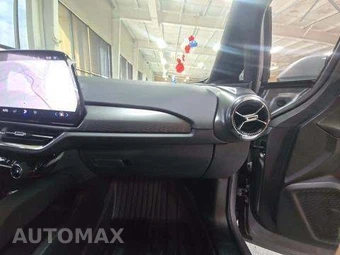 2026 Chevrolet Equinox EV LT 1 w/PCY - miniatura 20
