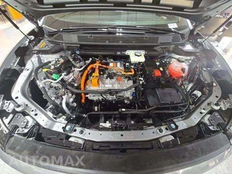 2026 Chevrolet Equinox EV LT 1 w/PCY - miniatura 22