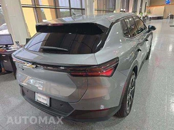 2026 Chevrolet Equinox EV LT 1 w/PCY - miniatura 3