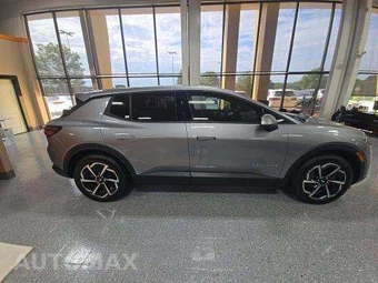 2026 Chevrolet Equinox EV LT 1 w/PCY - miniatura 4