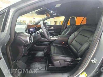 2026 Chevrolet Equinox EV LT 1 w/PCY - miniatura 6