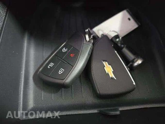 2026 Chevrolet Equinox EV LT 1 w/PCY - miniatura 8