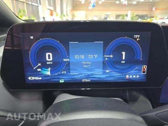 2026 Chevrolet Equinox EV LT 1 w/PCY - miniatura 9