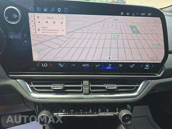 2026 Chevrolet Equinox EV LT 1 w/PCY - miniatura 10