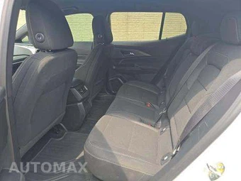 2026 Chevrolet Equinox EV LT 1 w/PCY - miniatura 13