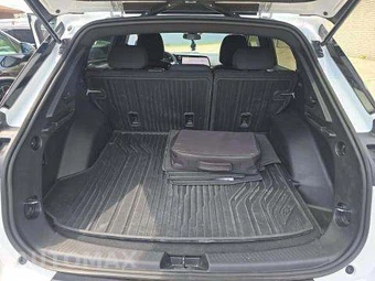 2026 Chevrolet Equinox EV LT 1 w/PCY - miniatura 14