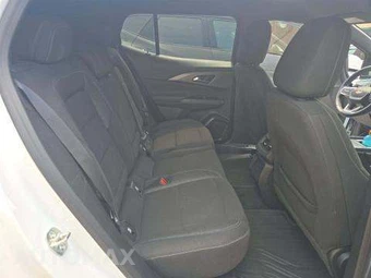 2026 Chevrolet Equinox EV LT 1 w/PCY - miniatura 17