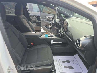 2026 Chevrolet Equinox EV LT 1 w/PCY - miniatura 19