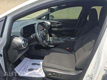 2026 Chevrolet Equinox EV LT 1 w/PCY - miniatura 6