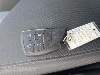 2026 Chevrolet Equinox EV LT 1 w/PCY - miniatura 8