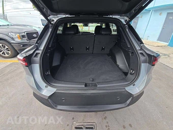 2026 Chevrolet Equinox EV LT 2 w/PDE - miniatura 11