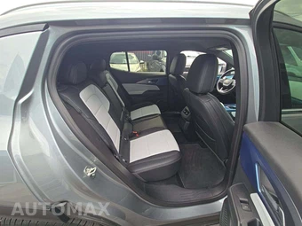 2026 Chevrolet Equinox EV LT 2 w/PDE - miniatura 14