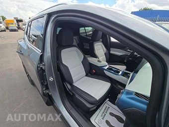 2026 Chevrolet Equinox EV LT 2 w/PDE - miniatura 16