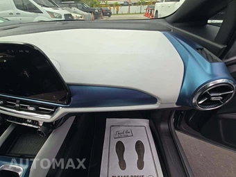 2026 Chevrolet Equinox EV LT 2 w/PDE - miniatura 17