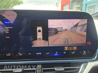 2026 Chevrolet Equinox EV LT 2 w/PDE - miniatura 19