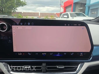2026 Chevrolet Equinox EV LT 2 w/PDE - miniatura 20