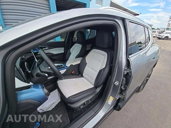 2026 Chevrolet Equinox EV LT 2 w/PDE - miniatura 3
