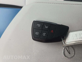 2026 Chevrolet Equinox EV LT 2 w/PDE - miniatura 5
