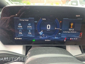 2026 Chevrolet Equinox EV LT 2 w/PDE - miniatura 6