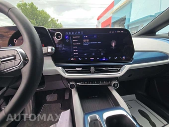 2026 Chevrolet Equinox EV LT 2 w/PDE - miniatura 7