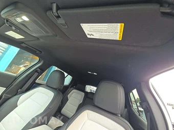 2026 Chevrolet Equinox EV LT 2 w/PDE - miniatura 8