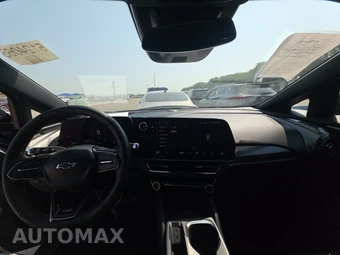 2026 Chevrolet Equinox EV RS 2RS - miniatura 11