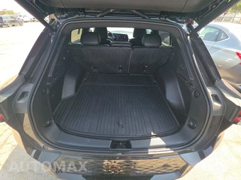 2026 Chevrolet Equinox EV RS 2RS - miniatura 16