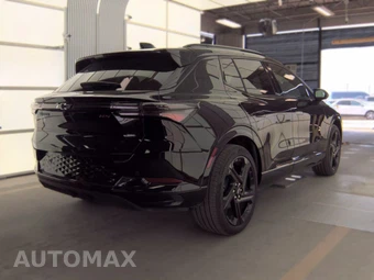 2026 Chevrolet Equinox EV RS 2RS - miniatura 4