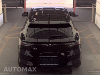 2026 Chevrolet Equinox EV RS 2RS - miniatura 5