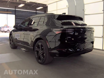 2026 Chevrolet Equinox EV RS 2RS - miniatura 6