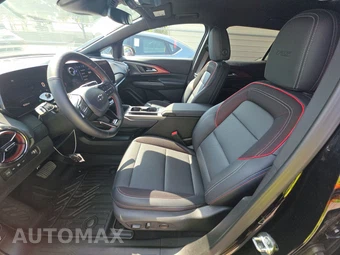 2026 Chevrolet Equinox EV RS 2RS - miniatura 7