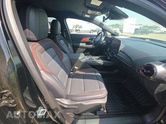 2026 Chevrolet Equinox EV RS 2RS - miniatura 8