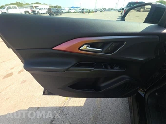 2026 Chevrolet Equinox EV RS 2RS - miniatura 9