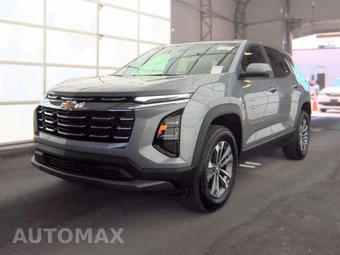 2026 Chevrolet Equinox LT 1LT