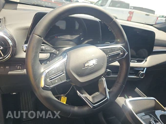 2026 Chevrolet Equinox LT 1LT - miniatura 10