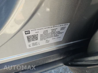 2026 Chevrolet Equinox LT 1LT - miniatura 14