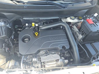 2026 Chevrolet Equinox LT 1LT - miniatura 15