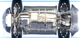 2026 Chevrolet Equinox LT 1LT - miniatura 18