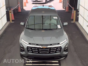 2026 Chevrolet Equinox LT 1LT - miniatura 2