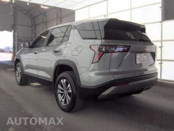 2026 Chevrolet Equinox LT 1LT - miniatura 6